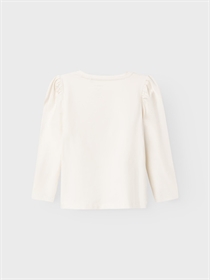 NAME IT Enhjørning Bluse Noris Jet Stream